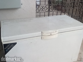 Waves full Size Freezer Model WDF315 YEAR 2019
