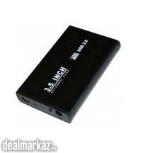 HDD CASE 3.5 INCH SATA HARD DISK CASE 2.0