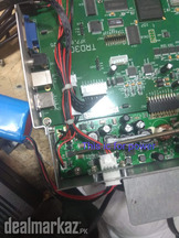 ULTRASOUND MACHINE REPAIRING SERVICE AND WARRANTY CENTER