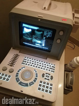ORIAL PULS ULTRASOUND MACHINE MOST ECNOMICAL PRICE