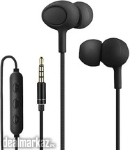 Yiwiso Sleep Earphones, Comfortable Wired Earbuds for Small Ear Canal