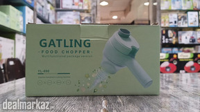 Taiwan Gatling 4 in 1 Multi-functional kitchen Tool