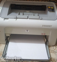 Best condition HP printer 1102 model