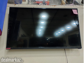 Used simple and smart 4k LED TVs on GET Electronics Outlet