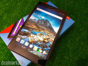 Lenovo Tab 4 8 Plus