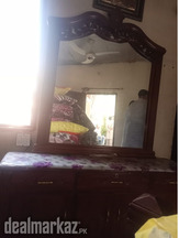 Dressing Table wooden