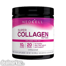 NeoCell Super Collagen Powder 198gm 7oz