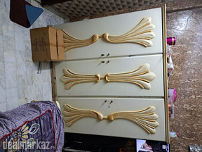 Cupboard for bedroom