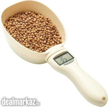 RoyalCare Pet Food Scoop Precise Dog Food Measuring Cup Detachable Cat