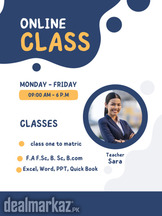 Online tuition from class one to masters, HAND WRITING,DATA ENTRY