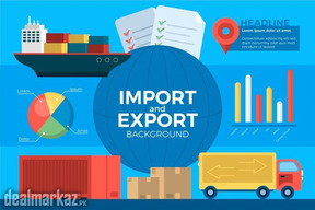 Import and Export With Digital Marketing - Global Tech