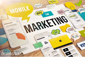 Digital Marketing With SEO - Global Tech Computer Education