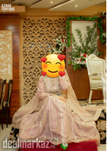New Valima Dress
