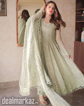 Asim Jofa Embroidered Collection