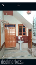 ground floor portion on rent (Direct Owner)