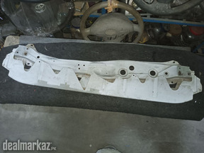 Toyota Passo 2010-2015 Kgc30 Radiator Gaudri - Shah Nafees Traders