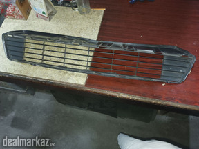 Toyota Aqua 2011-2013 Front Bumper Bottom Grill - Shah Nafees Traders