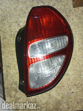 Toyota Duet 2000 Right Back Light - Shah Nafees Traders