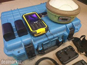 FOIF A30 used GNSS RTK Receiver DGPS
