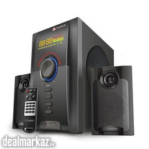 Audionic Max 550 Bluetooth Plus 2.1 Speaker