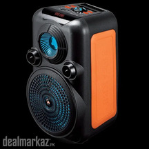 MEHFIL speaker MH-801 Bluetooth Speaker with Mic Audionic