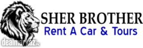 Sher Brothers Rent a Car