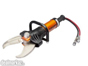 Hydraulic Rescue Cutter And Spreader