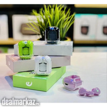Air31 Earbuds Wireless Crystal Transparent Bluetooth 5.3 Air 31 Ear Bu