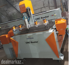 Cnc machine Manufacturer