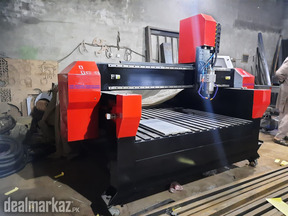 Stone marble cnc Machine