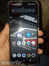 Sparx neo 7 ultra 8 gb 128 gb
