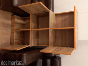 Book Almirah | Book Rack