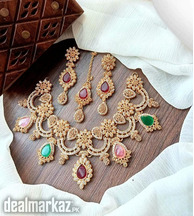 Beautiful Party Set