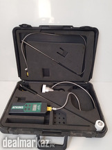 Digital Waterproof Thermometer Thermocouple Cooper Atkins NSP1413