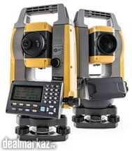 Topcon GM-52 is the 2" model GM-55 Total Stations series