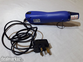 Mini Hot Air Heat Gun