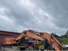 2000 HITACHI EX450LC-5 EXCAVATOR (PRICE ON REQUEST)