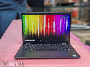 Dell Latitude E5300 Core i5 8th Gen Slim Touch Full HD Screen