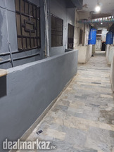 2bed lounge with roof top for sale