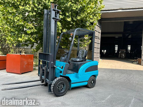 Steel banding machine,electric fork lifter