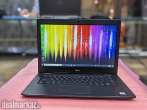 #Dell Latitude 3490