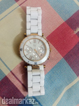 Guess GC imported watch