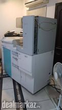 Fujifilm Frontier 355 MINILAB Machine FUJI355