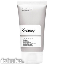 The Ordinary Salicylic Acid 2% Masque – 50ml