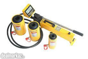 Digital Pull out Tester Pull out Anchor Tester 0-300Kn