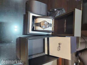 Raymond Weil watch for Sale New 100% Genuine