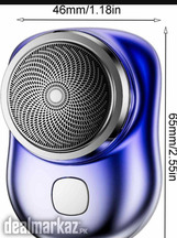 Painless Shaving