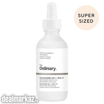 The Ordinary Niacinamide 10% + Zinc 1% – 60ml