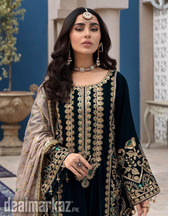 Emaan Adeel Velvet