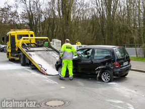 Car towing Agency